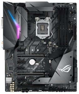 фото: отремонтировать материнскую плату ASUS ROG STRIX Z370-F GAMING