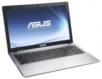 фото: отремонтировать ноутбук ASUS X550VL