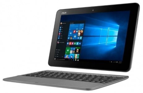 фото: отремонтировать планшет ASUS Transformer Book T101HA 2Gb 64Gb dock