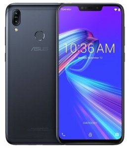 фото: отремонтировать телефон ASUS Zenfone Max (M2) ZB633KL 3/32GB